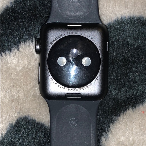 series 3 apple watch